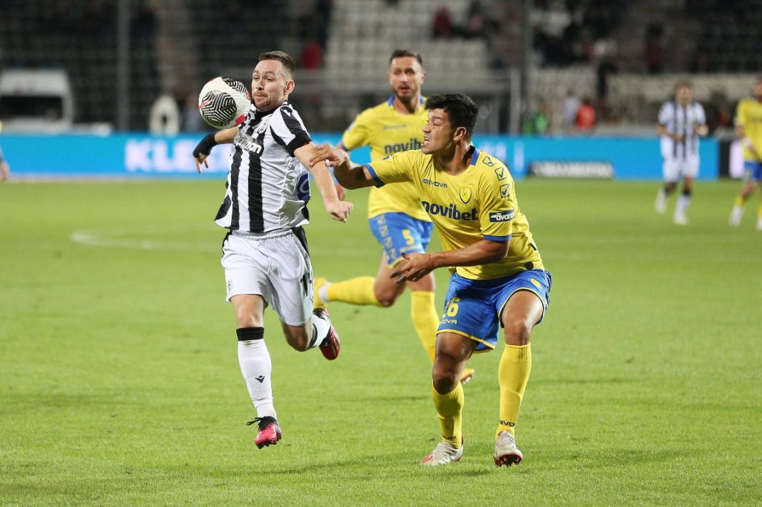 panaitolikos paok novibet