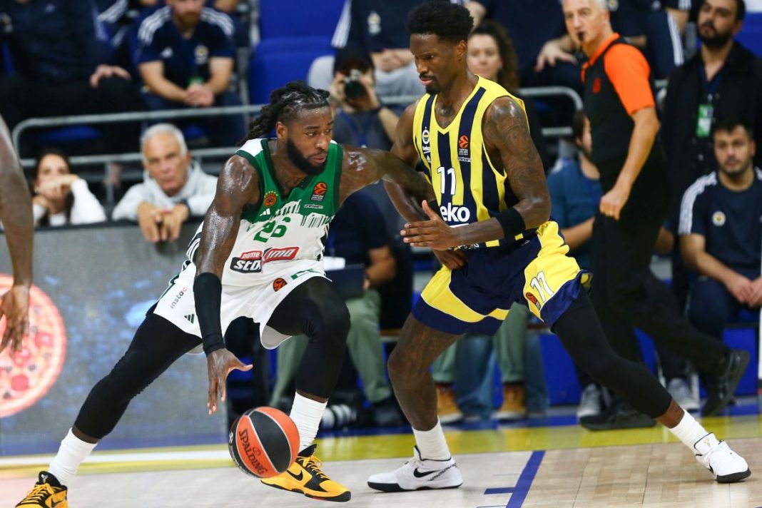 panathinaikos fener novibet