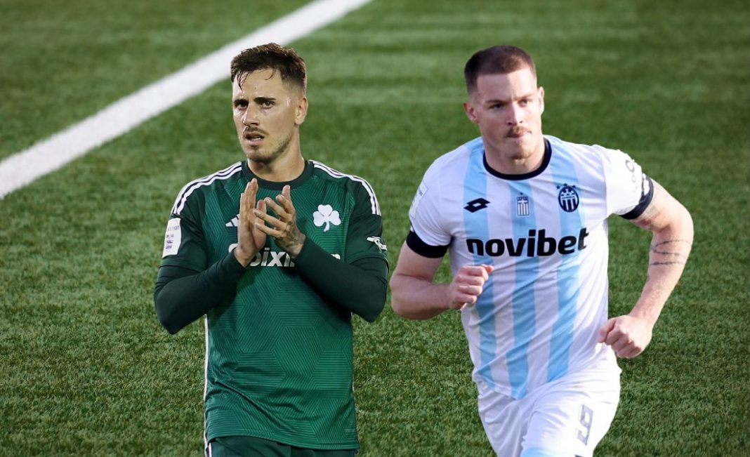 panathinaikos kifisia prognostika