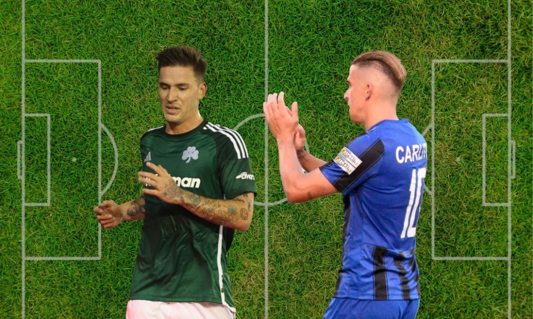 panathinaikos lamia prognostika