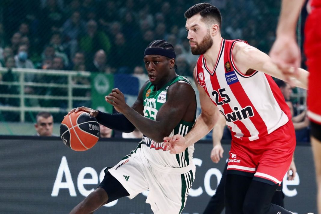 panathinaikos olympiacos cup novibet