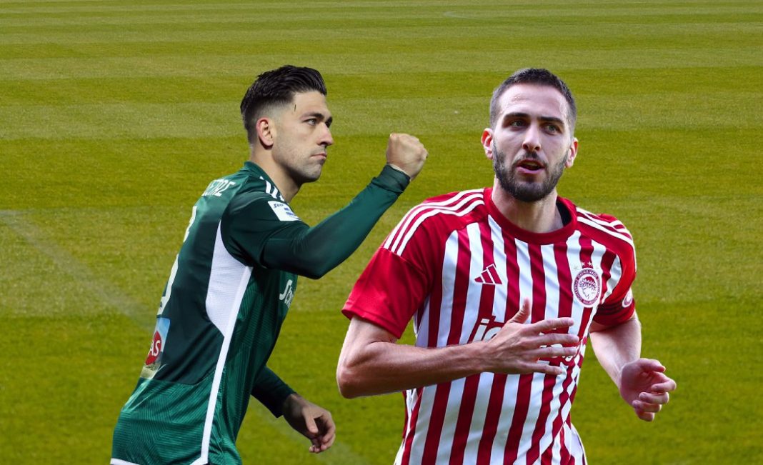 panathinaikos olympiacos prognostika