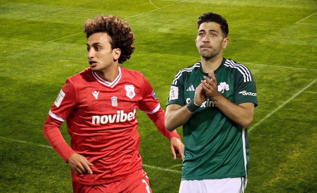 panserraikos panathinaikos prognostika
