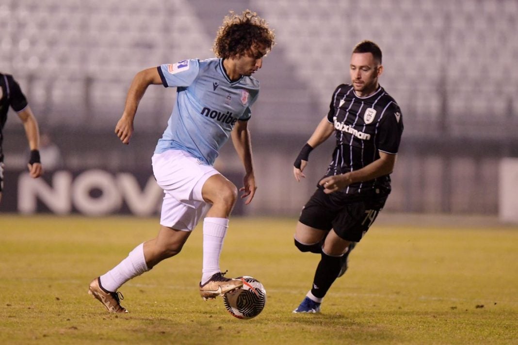 panserraikos paok novibet