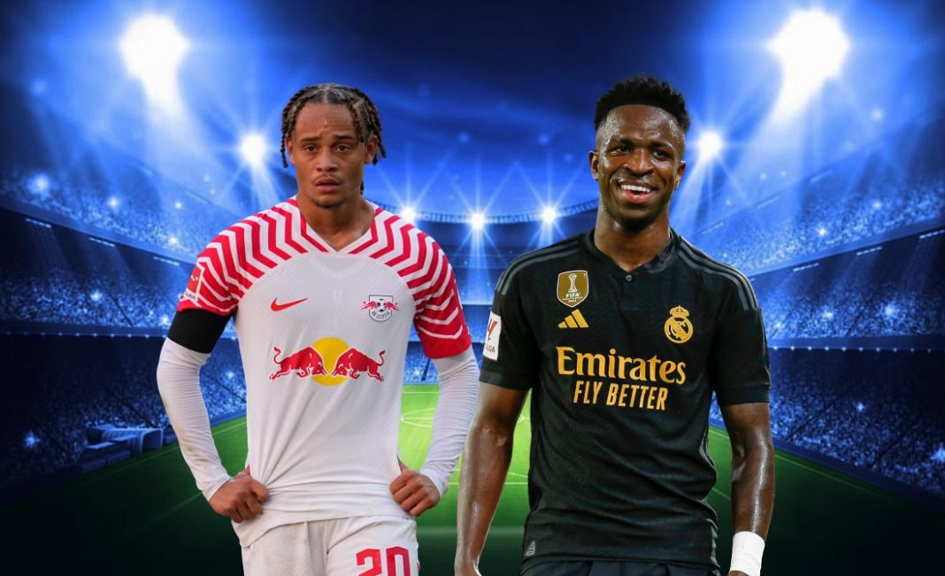 leipzig real madrid prognostika