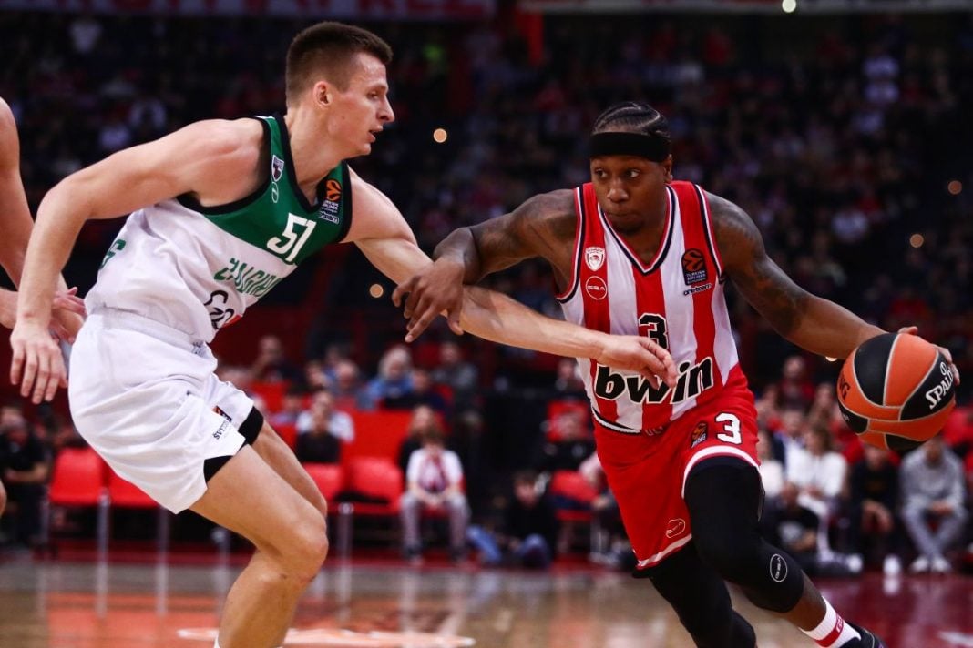 zalgiris olympiacos novibet