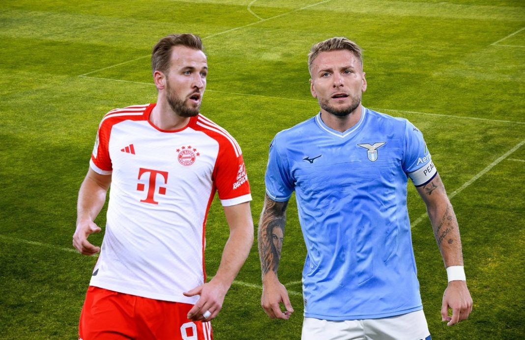 bayern lazio prognostika