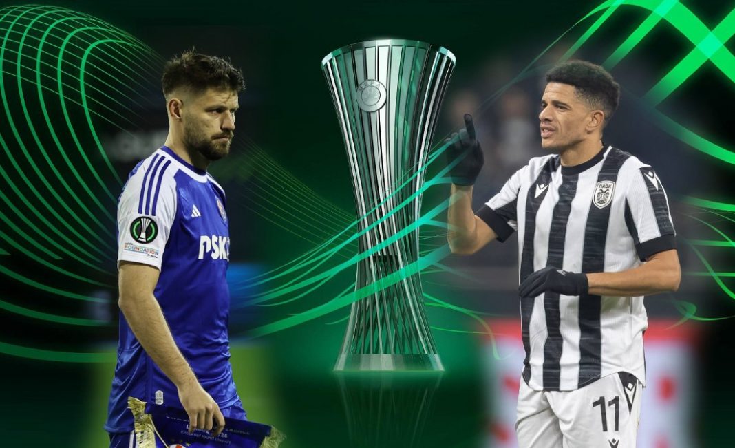 dinamo zagreb paok prognostika