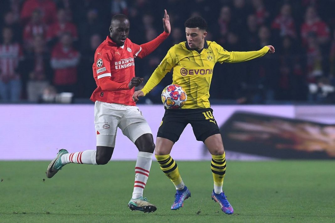 dortmund psv novibet