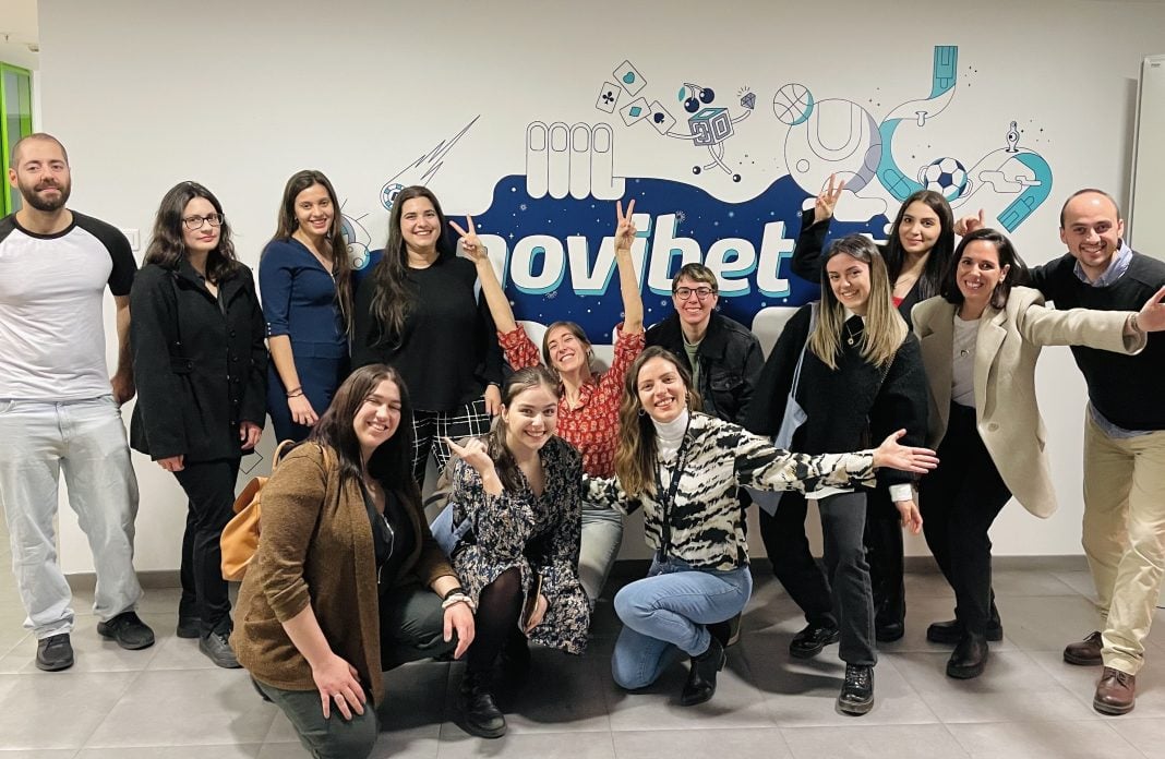 novibet welead office visit