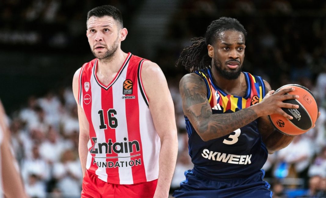 olympiacos villeurbanne prognostika