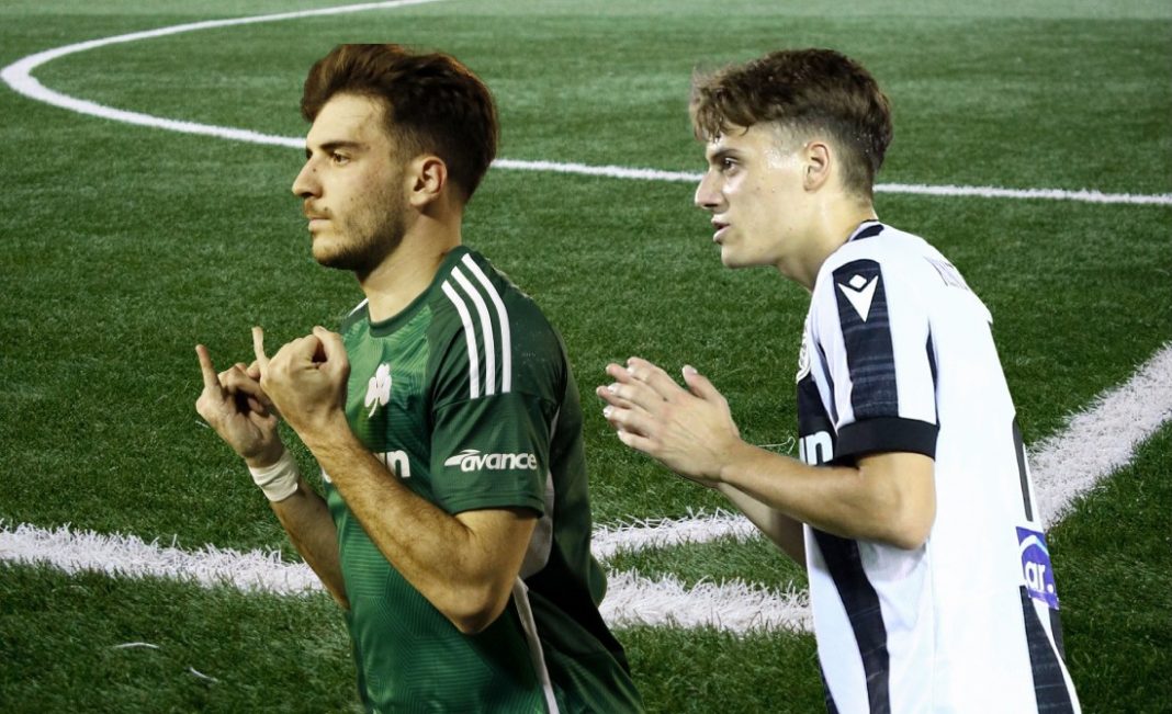 panathinaikos paok prognostika