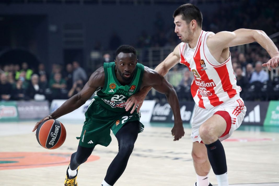 zvezda panathinaikos novibet