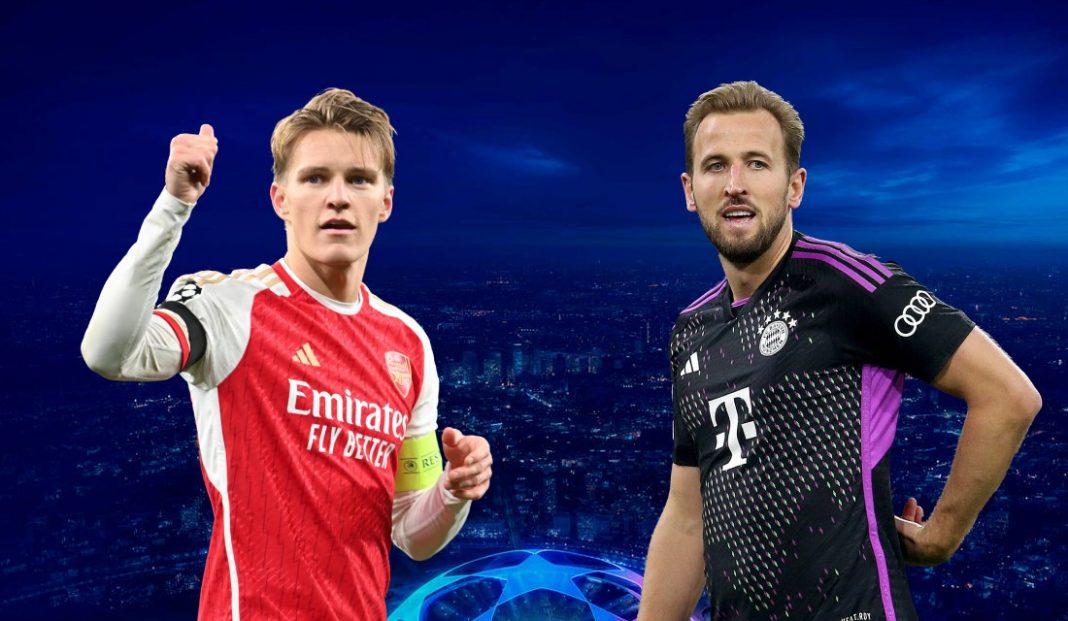 arsenal bayern prognostika
