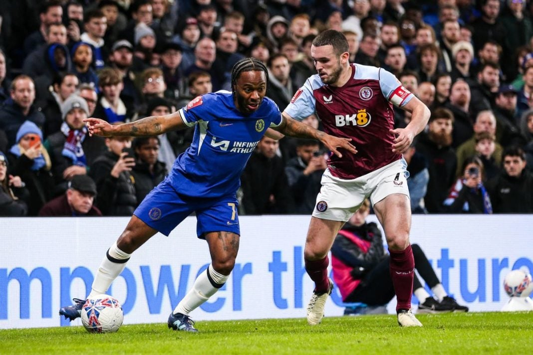 aston villa chelsea novibet