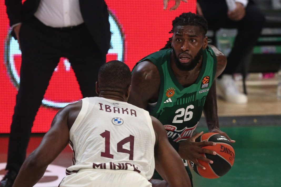 bayern panathinaikos novibet