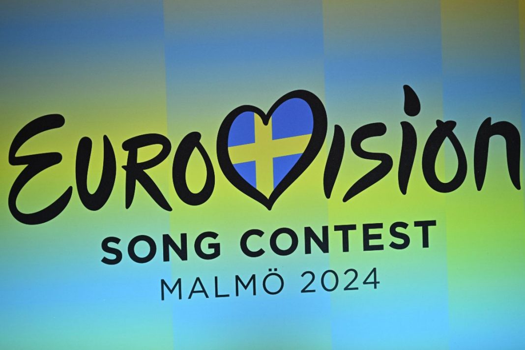 eurovision 2024 novibet