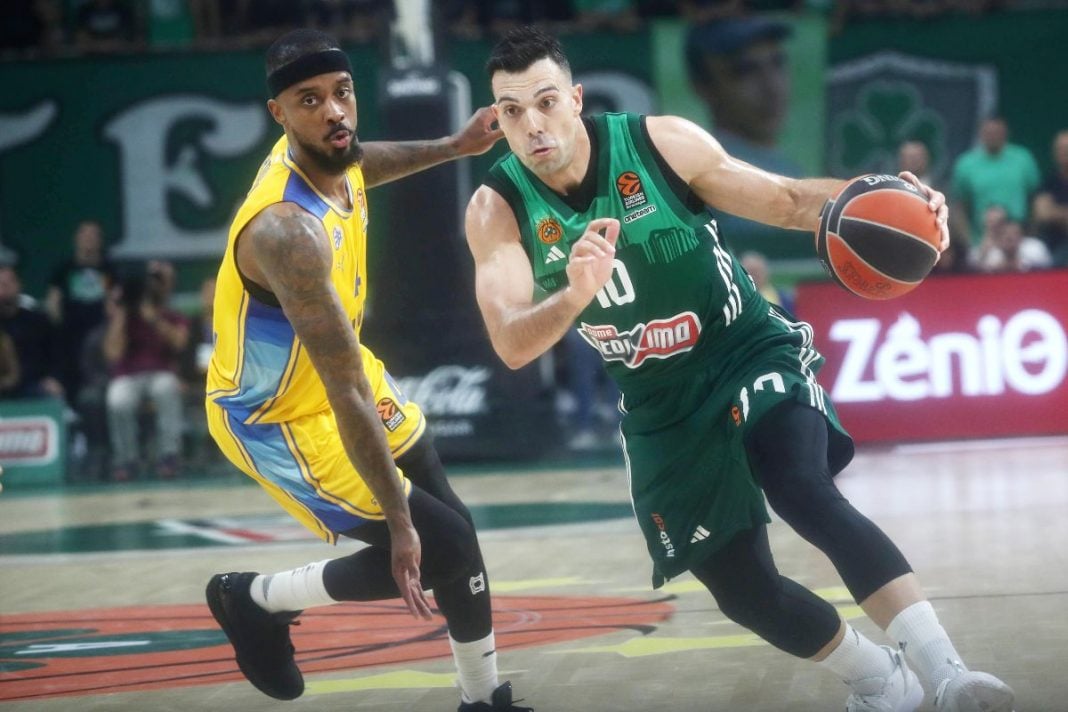 maccabi panathinaikos novibet
