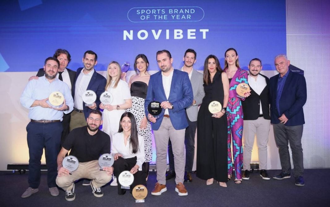 novibet sports marketing awards 1