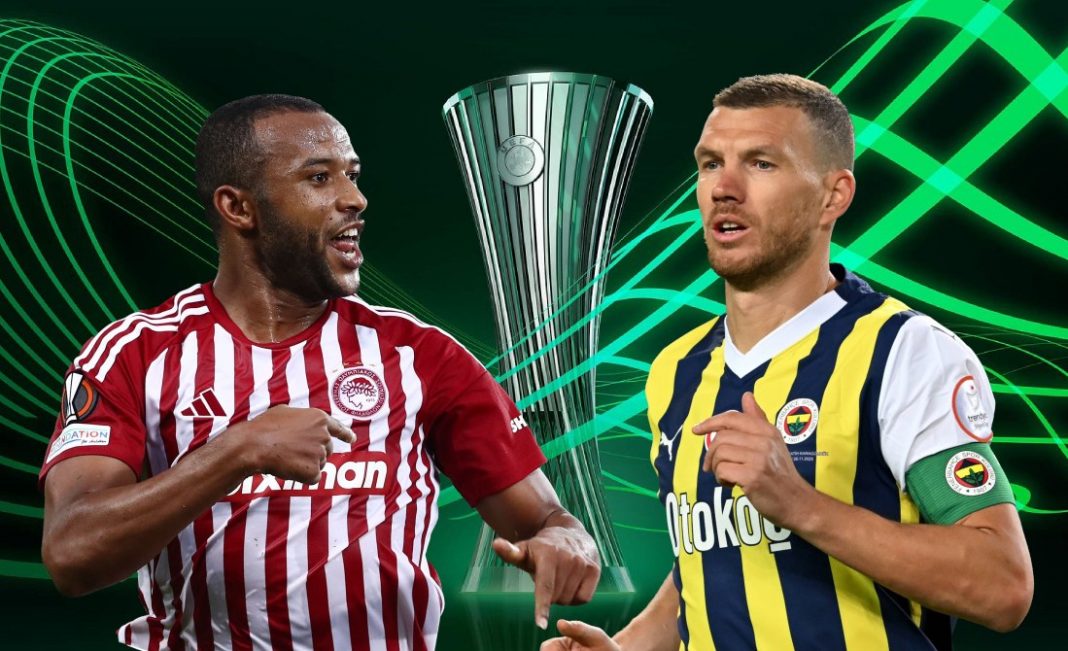 olympiacos fenerbahce prognostika