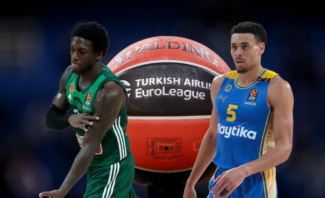 panathinaikos maccabi novibet