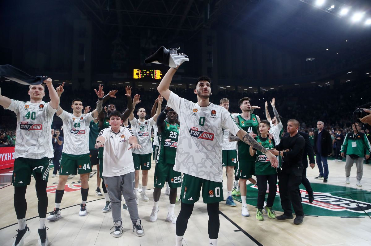 panathinaikos maccabi novibet