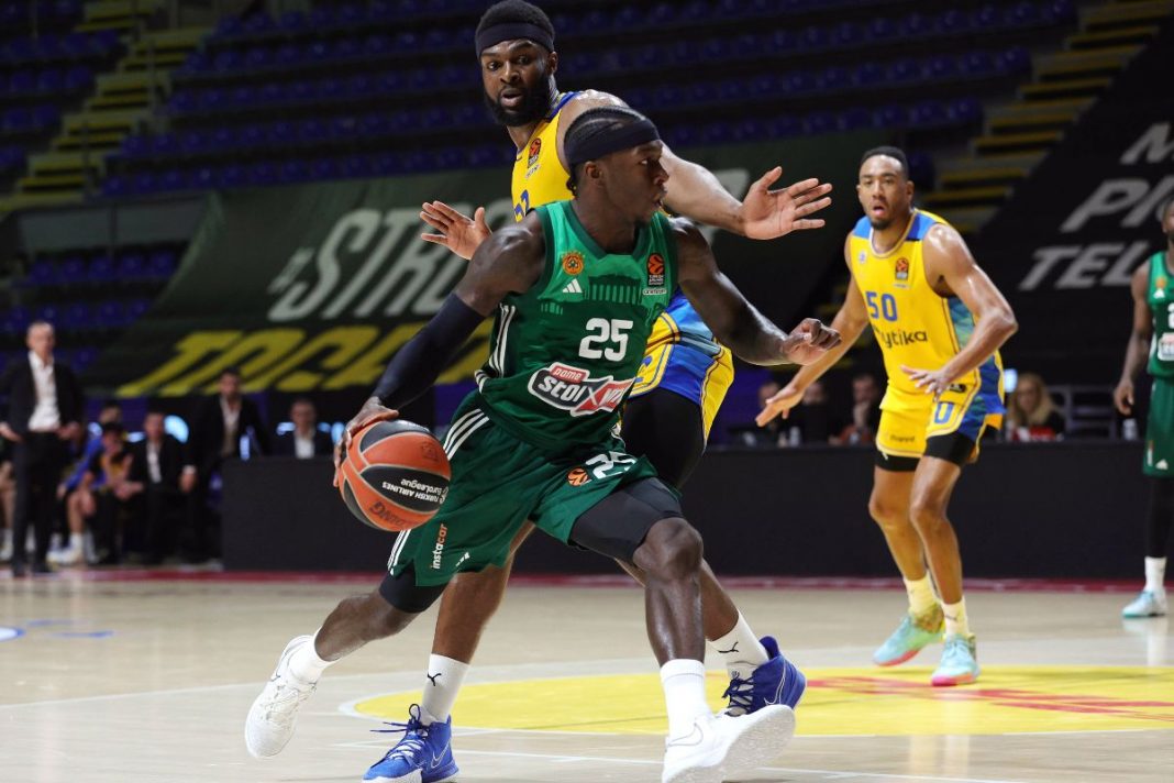 maccabi panathinaikos novibet