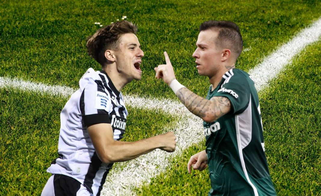 paok panathinaikos prognostika