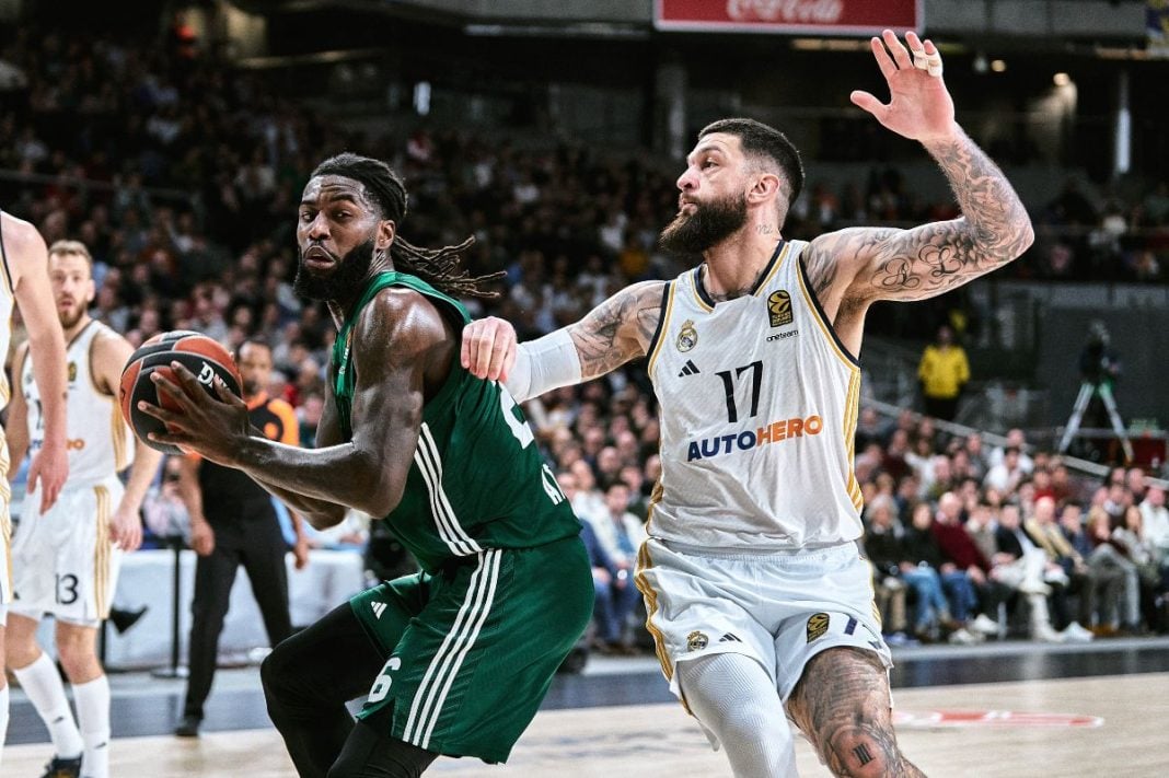 real panathinaikos novibet
