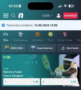 novicash 1
