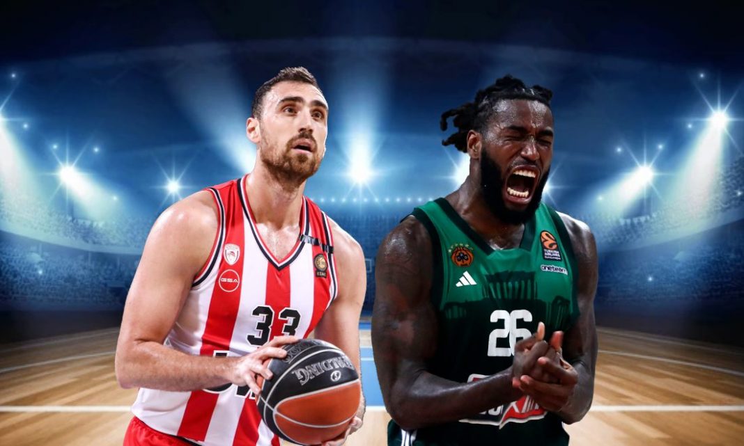 olympiacos panathinaikos novibet