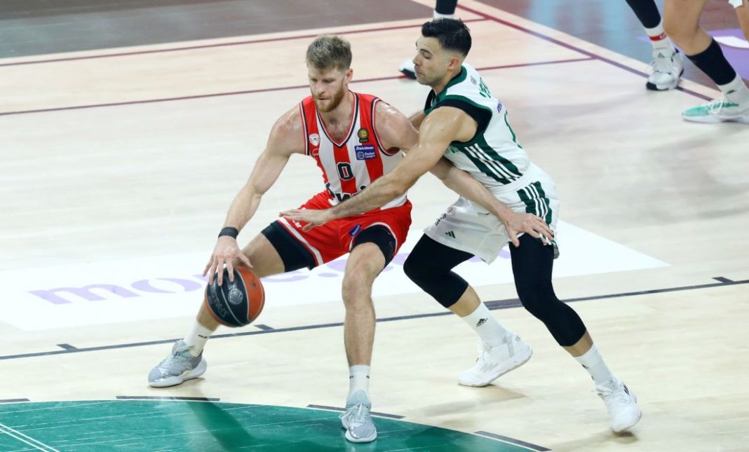 olympiacos panathinaikos novibet