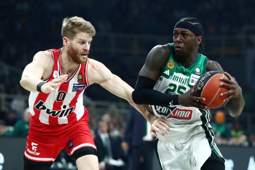 panathinaikos olympiacos novibet