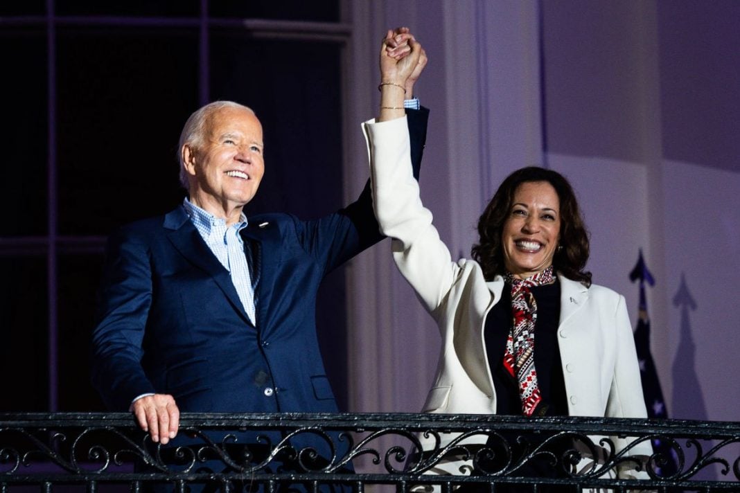 biden harris novibet