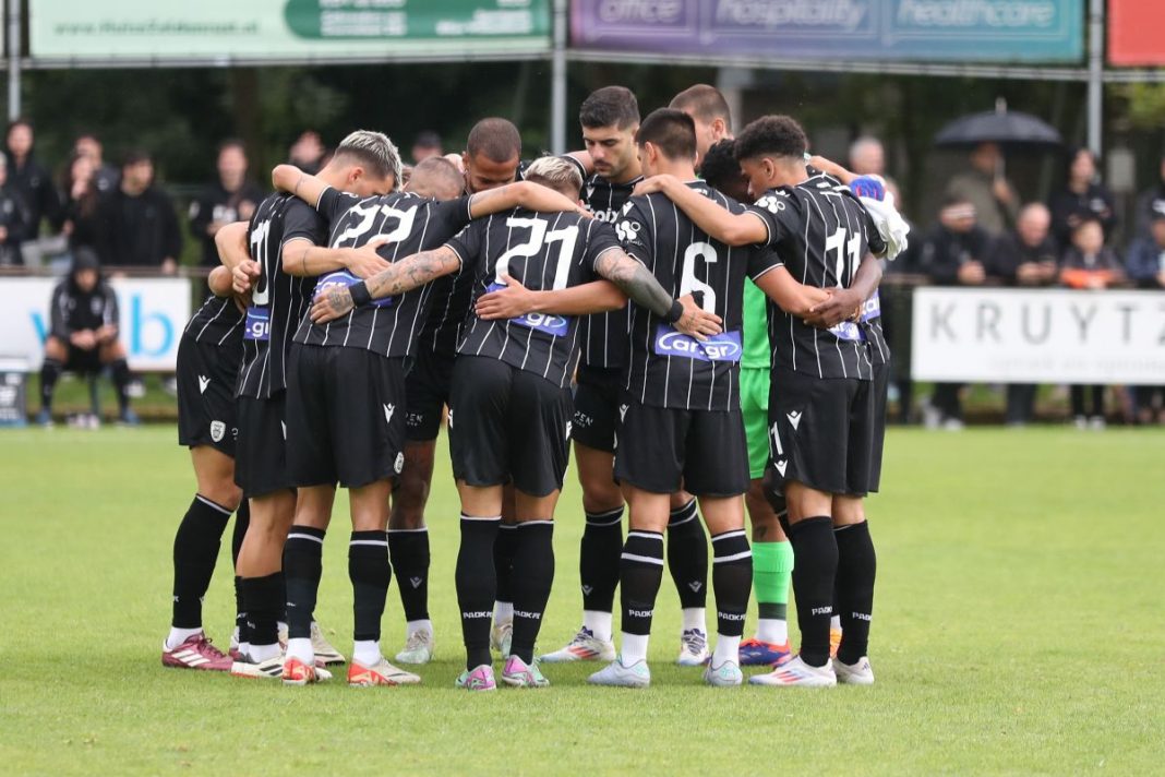 paok borac novibet