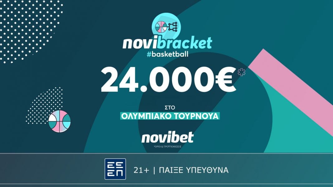 novibracket winners novibet