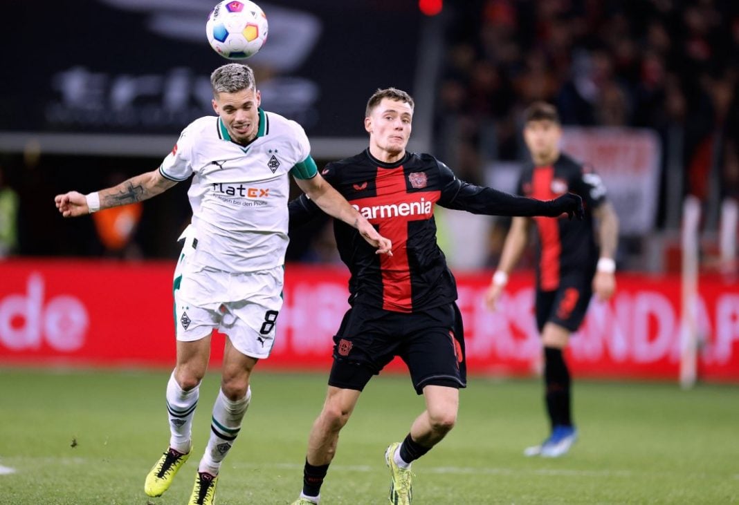 gladbach leverkusen prognostika