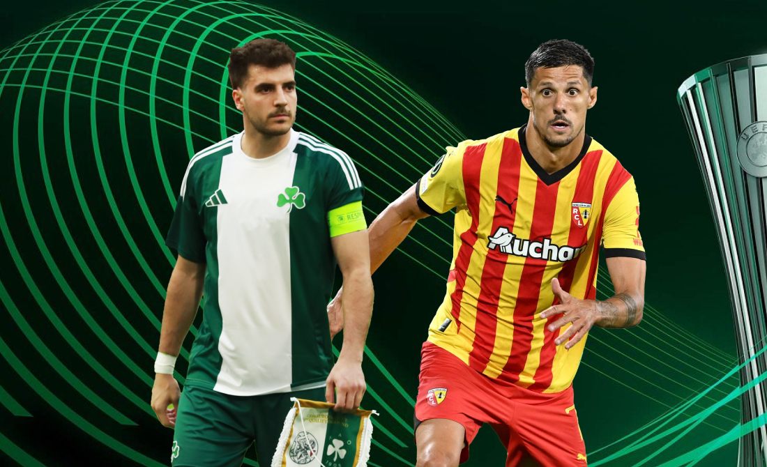panathinaikos lans prognostika