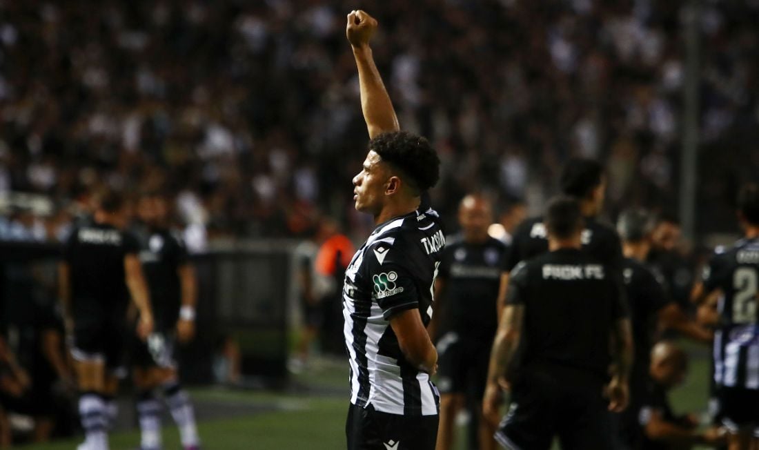 tyson paok novibet