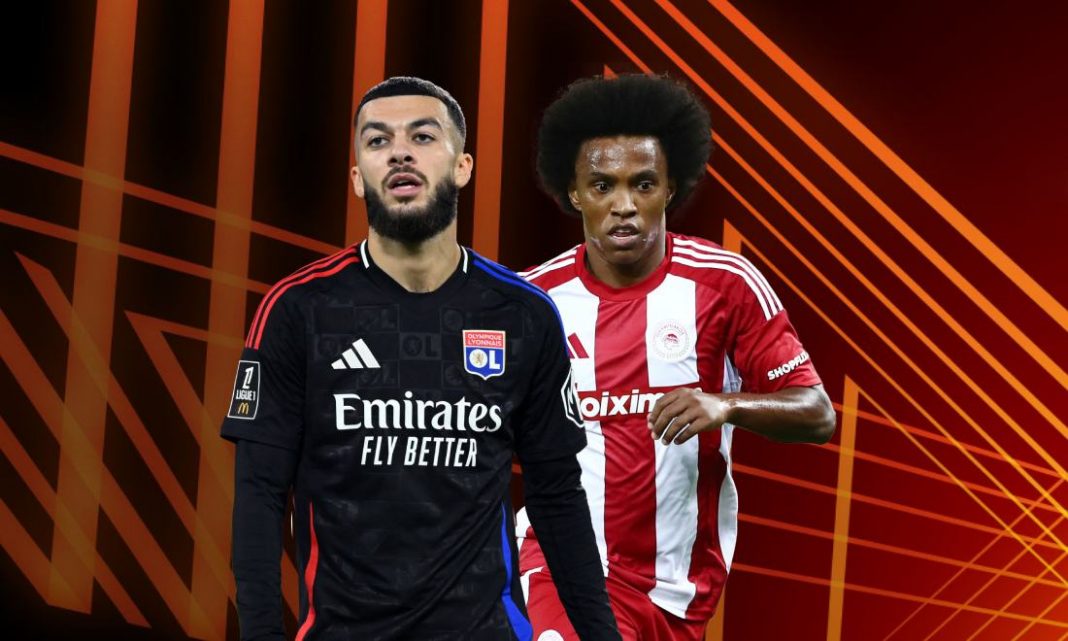 lyon olympiacos novibet