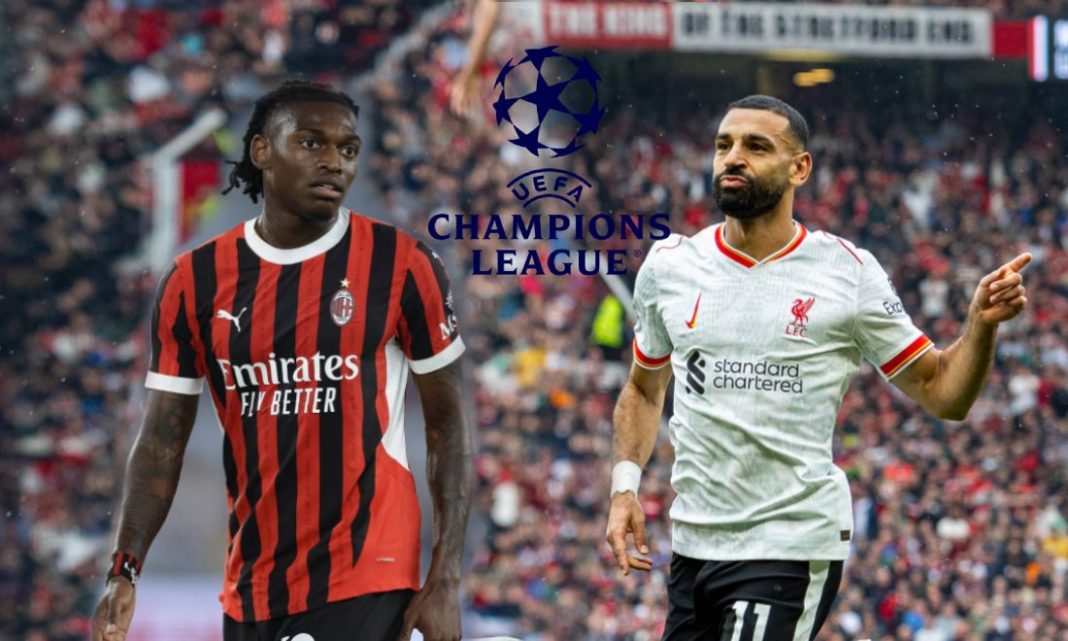 milan liverpool novibet