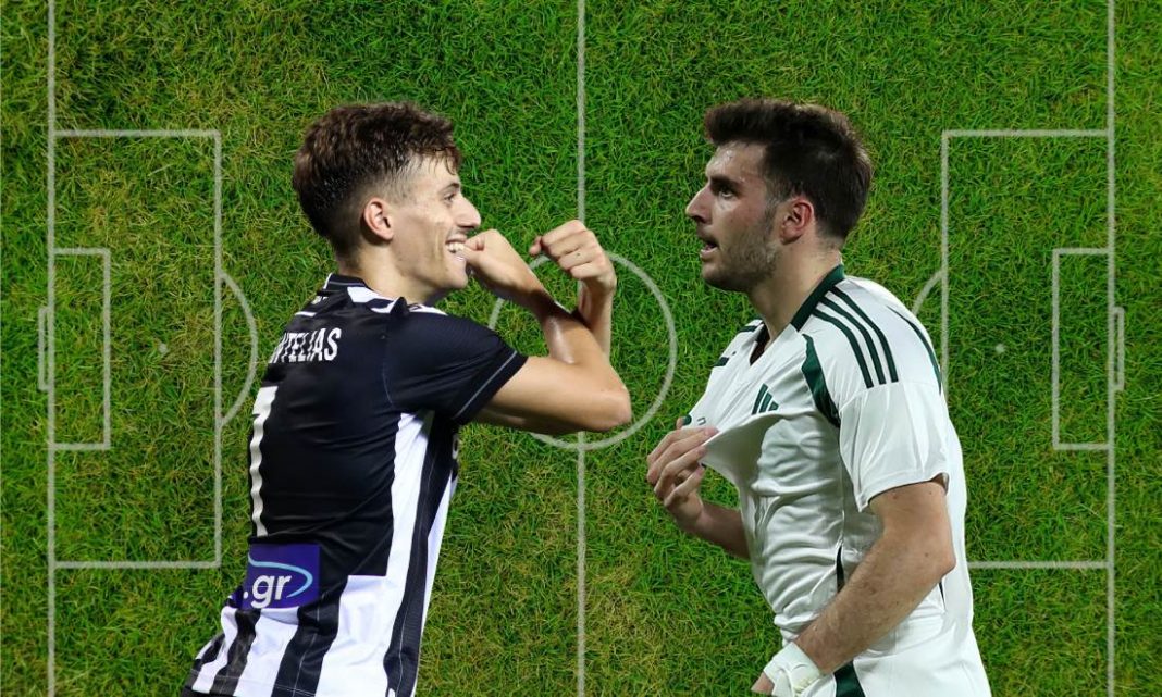 paok panathinaikos prognostika