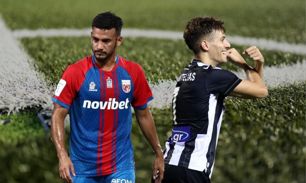 volos paok novibet