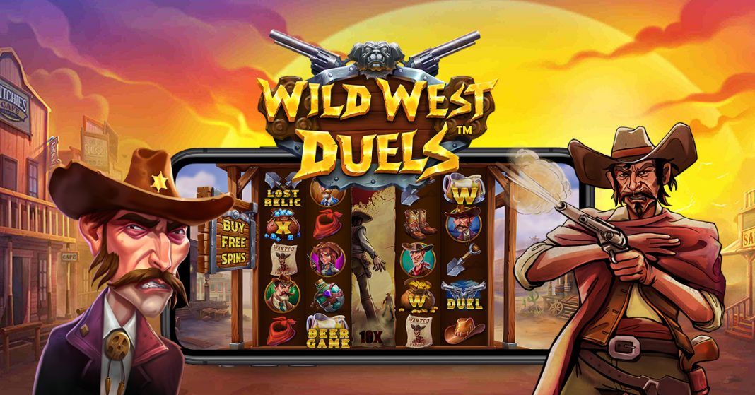 wild west duels novibet 1200x628