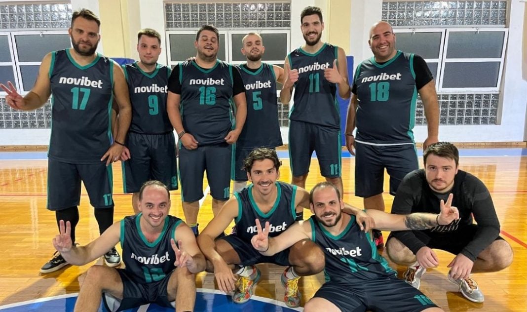 novibet basketaki 3