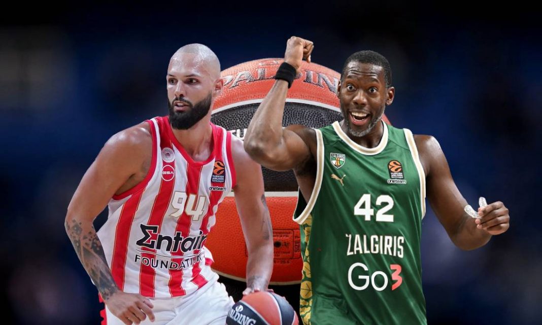 olympiacos zalgiris prognostika