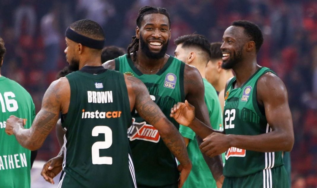 panathinaikos asvel novibet