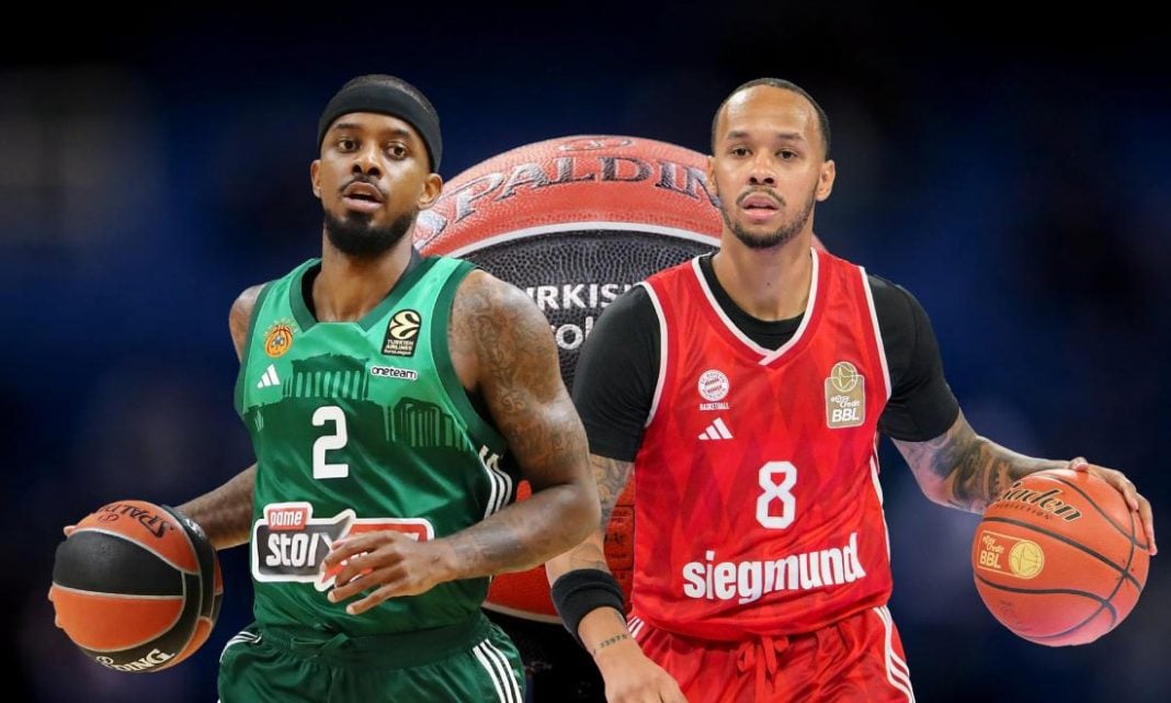 panathinaikos bayern novibet