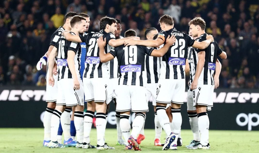 paok plzen novibet