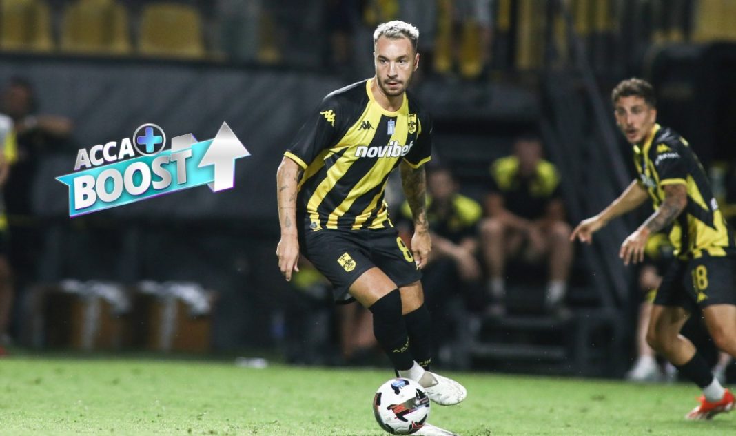 acca boost 0911